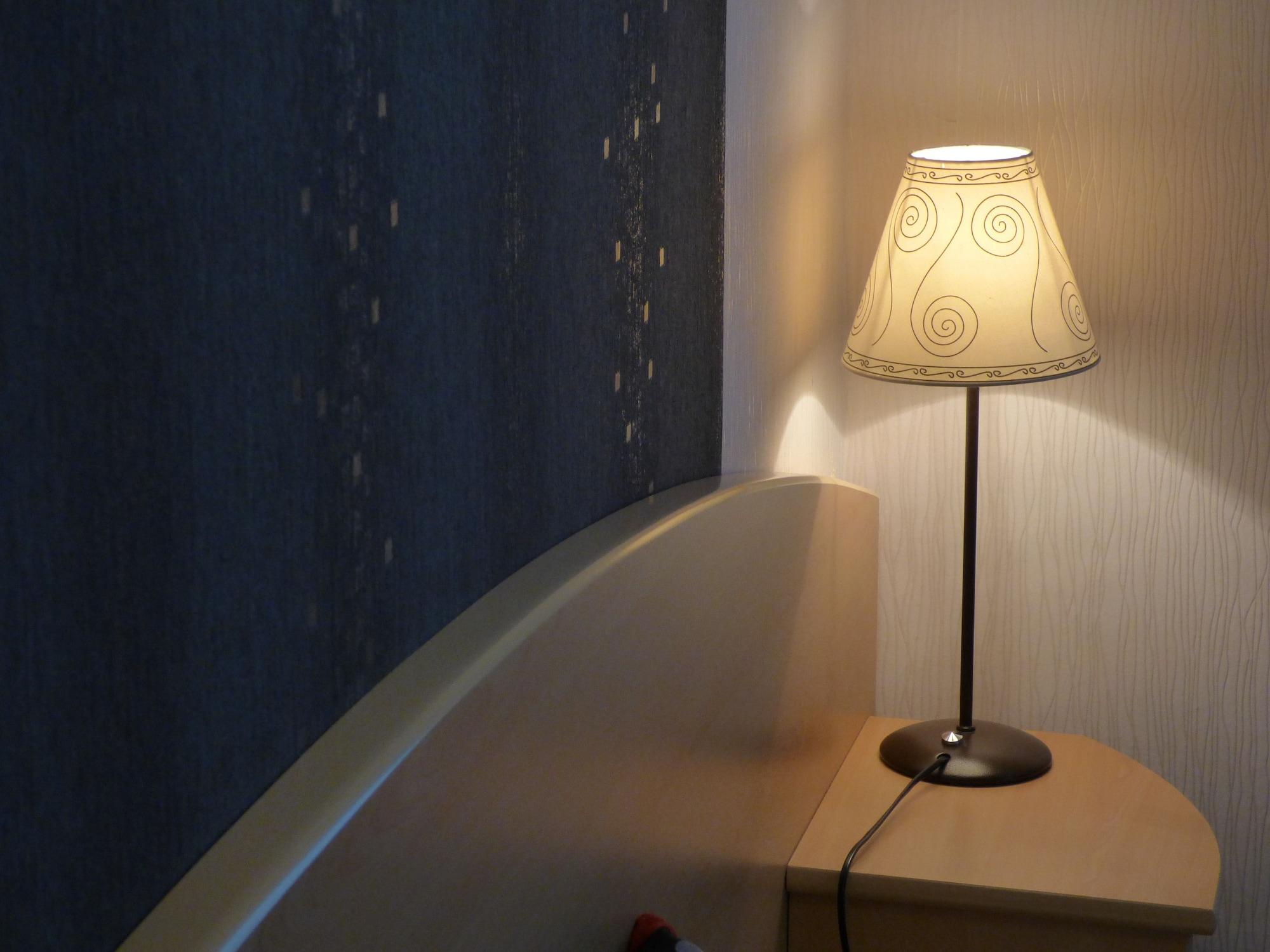 Cit'Hotel De La Vallee Lourdes Zewnętrze zdjęcie