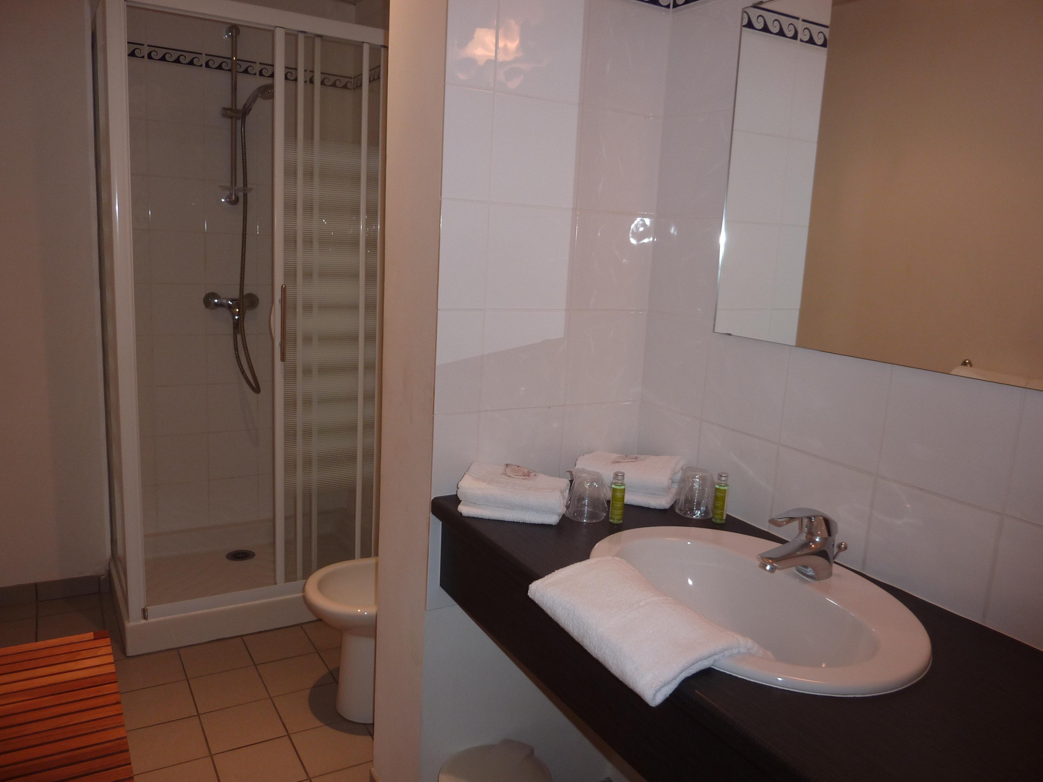 Cit'Hotel De La Vallee Lourdes Zewnętrze zdjęcie