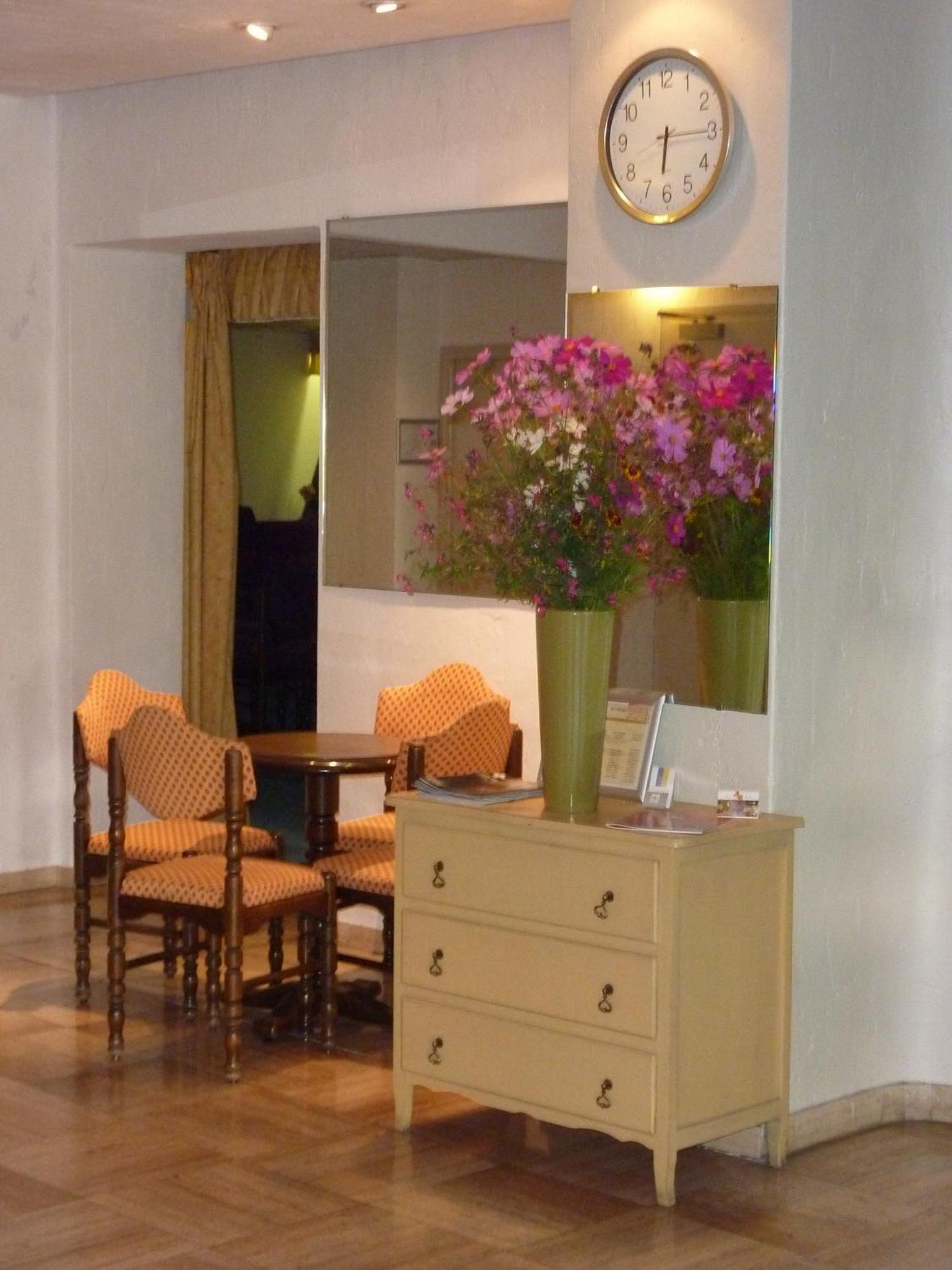 Cit'Hotel De La Vallee Lourdes Zewnętrze zdjęcie