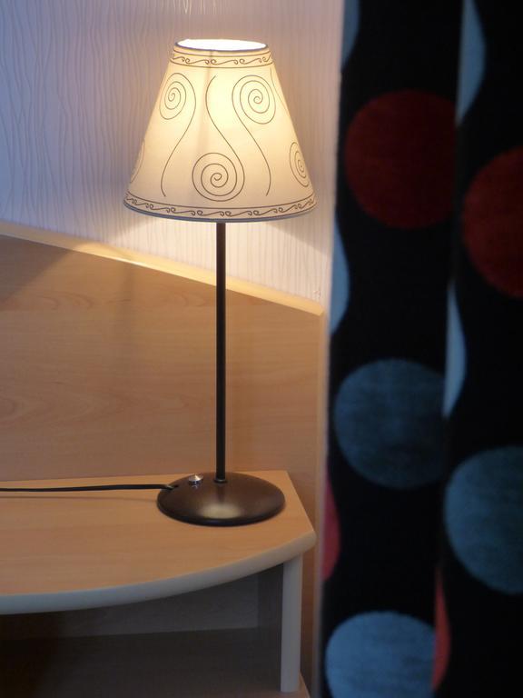 Cit'Hotel De La Vallee Lourdes Zewnętrze zdjęcie