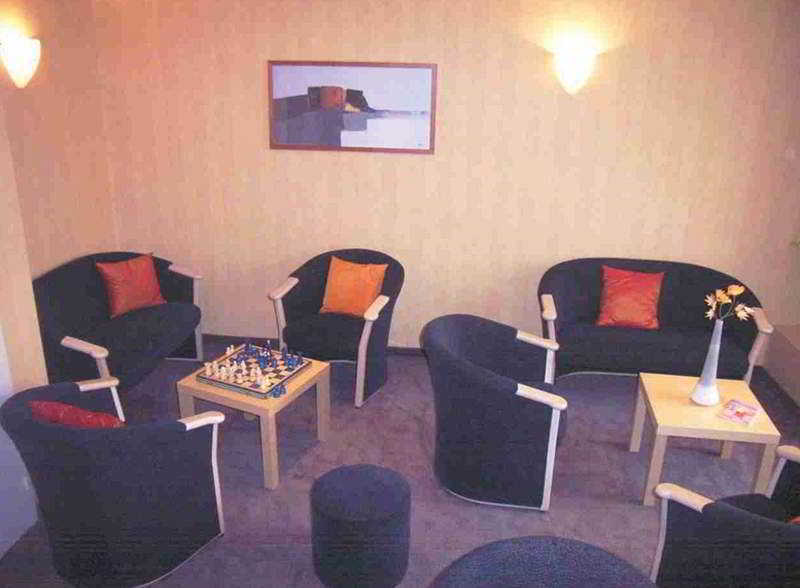 Cit'Hotel De La Vallee Lourdes Zewnętrze zdjęcie
